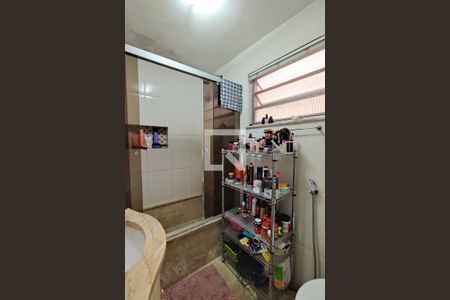 Apartamento à venda com 200m², 5 quartos e 3 vagasBanheiro da Suíte