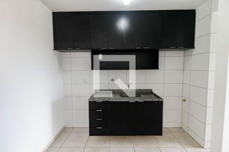 Apartamento à venda com 82m², 2 quartos e 2 vagasCozinha - Armários