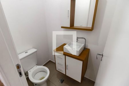 Apartamento à venda com 82m², 2 quartos e 2 vagasLavabo