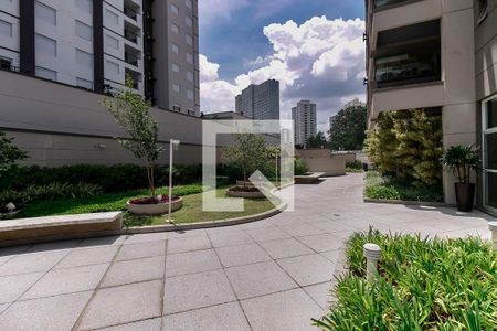 Apartamento à venda com 82m², 2 quartos e 2 vagasÁrea comum