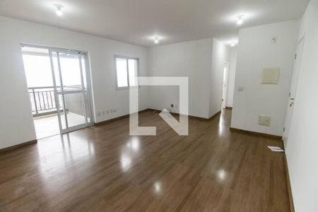 Apartamento à venda com 82m², 2 quartos e 2 vagasSala