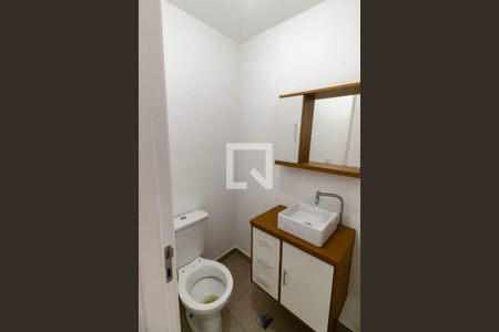 Apartamento à venda com 82m², 2 quartos e 2 vagasLavabo