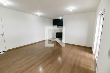 Apartamento à venda com 82m², 2 quartos e 2 vagasSala