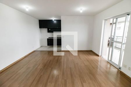 Apartamento à venda com 82m², 2 quartos e 2 vagasSala