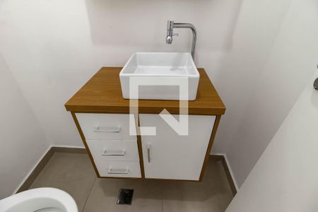 Apartamento à venda com 82m², 2 quartos e 2 vagasLavabo