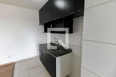 Apartamento à venda com 82m², 2 quartos e 2 vagasCozinha - Armários