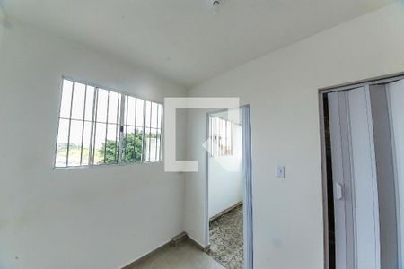 Quarto de kitnet/studio para alugar com 1 quarto, 25m² em Jardim Santo André, São Paulo