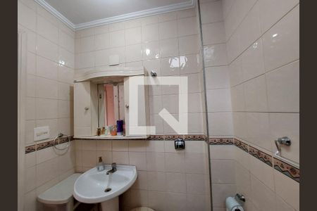 Casa de condomínio à venda com 76m², 3 quartos e 2 vagasBanheiro