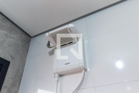 Apartamento para alugar com 50m², 2 quartos e 1 vaga Apartamento para alugar com 50m², 2 quartos e 1 vagaChuveiro