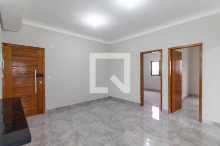Sala de apartamento para alugar com 2 quartos, 50m² em Vila Granada, São Paulo