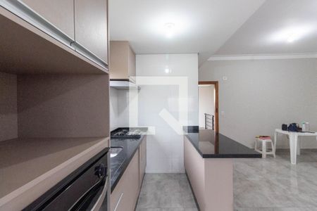 Apartamento para alugar com 50m², 2 quartos e 1 vaga Apartamento para alugar com 50m², 2 quartos e 1 vagaCozinha