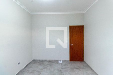 Quarto 2 de apartamento para alugar com 2 quartos, 50m² em Vila Granada, São Paulo