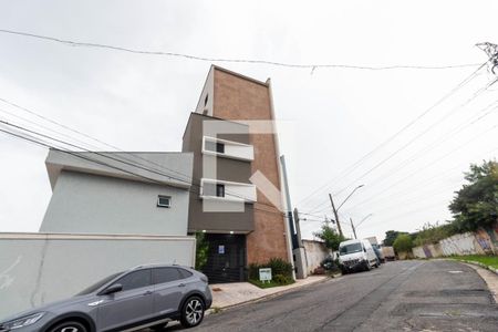Apartamento para alugar com 50m², 2 quartos e 1 vaga Apartamento para alugar com 50m², 2 quartos e 1 vagaFachada do Prédio