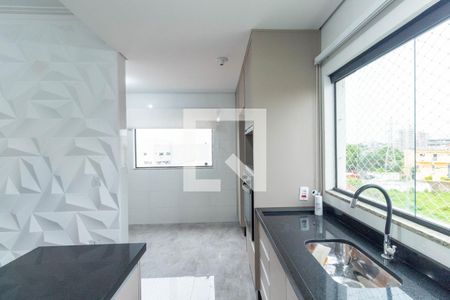 Apartamento para alugar com 50m², 2 quartos e 1 vaga Apartamento para alugar com 50m², 2 quartos e 1 vagaCozinha