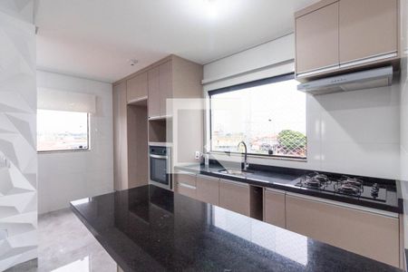 Apartamento para alugar com 50m², 2 quartos e 1 vaga Apartamento para alugar com 50m², 2 quartos e 1 vagaCozinha