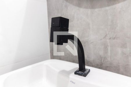 Apartamento para alugar com 50m², 2 quartos e 1 vaga Apartamento para alugar com 50m², 2 quartos e 1 vagaBanheiro - torneira