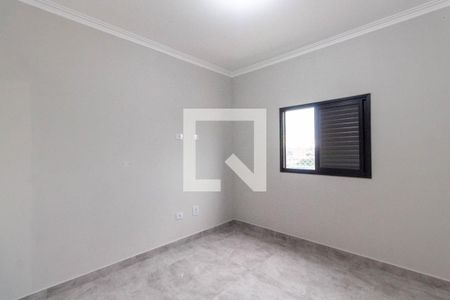 Quarto 1 de apartamento para alugar com 2 quartos, 50m² em Vila Granada, São Paulo