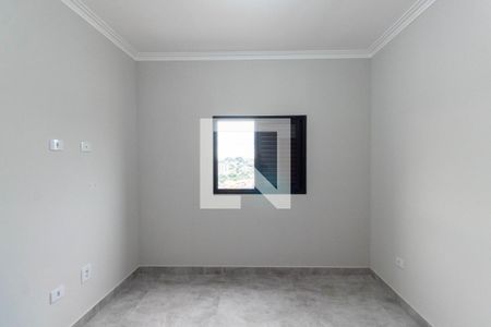 Quarto 1 de apartamento para alugar com 2 quartos, 50m² em Vila Granada, São Paulo