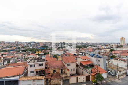 Apartamento para alugar com 50m², 2 quartos e 1 vaga Apartamento para alugar com 50m², 2 quartos e 1 vagaVista do Quarto 2