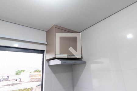 Apartamento para alugar com 50m², 2 quartos e 1 vaga Apartamento para alugar com 50m², 2 quartos e 1 vagaCozinha - Armários