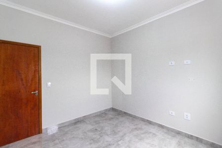 Quarto 1 de apartamento para alugar com 2 quartos, 50m² em Vila Granada, São Paulo