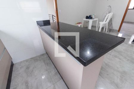 Apartamento para alugar com 50m², 2 quartos e 1 vaga Apartamento para alugar com 50m², 2 quartos e 1 vagaCozinha