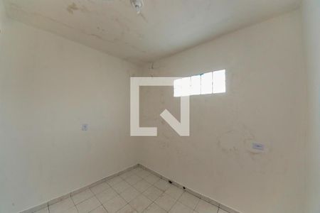 Quarto de kitnet/studio para alugar com 1 quarto, 25m² em Jardim Santo André, São Paulo