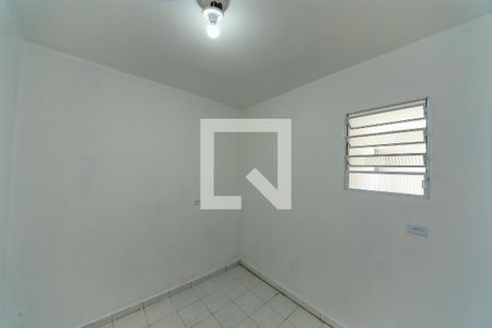 Quarto de apartamento para alugar com 1 quarto, 25m² em Jardim Santo André, São Paulo