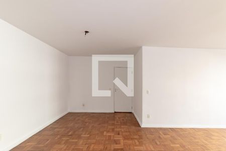 Sala de apartamento para alugar com 3 quartos, 123m² em Itaim Bibi, São Paulo
