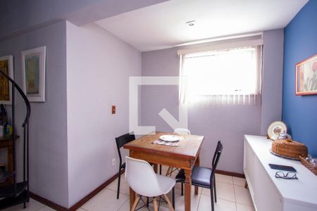 Sala de apartamento para alugar com 2 quartos, 130m² em Centro, Niterói