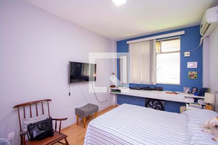Quarto 1 de apartamento à venda com 2 quartos, 130m² em Centro, Niterói