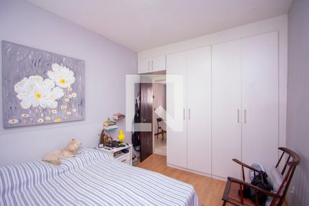 Quarto 1 de apartamento à venda com 2 quartos, 130m² em Centro, Niterói
