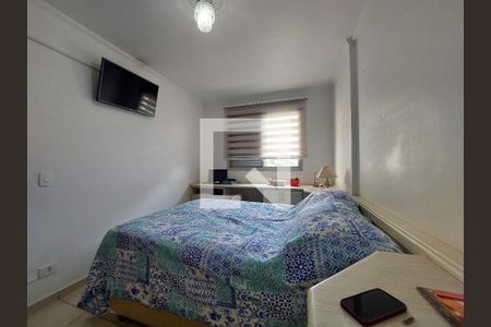 Quarto 1 de apartamento à venda com 2 quartos, 62m² em Vila São Paulo , São Paulo