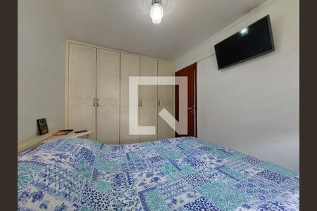 Quarto 1 de apartamento à venda com 2 quartos, 62m² em Vila São Paulo , São Paulo