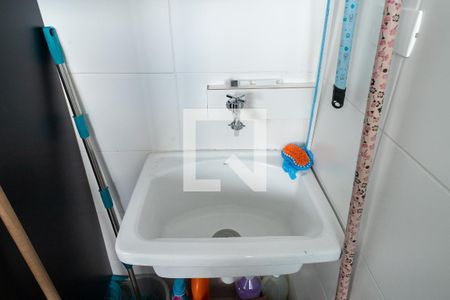 Apartamento à venda com 52m², 2 quartos e 1 vagaÁrea de Serviço