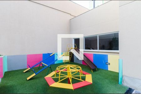 Apartamento à venda com 52m², 2 quartos e 1 vagaÁrea comum - Playground