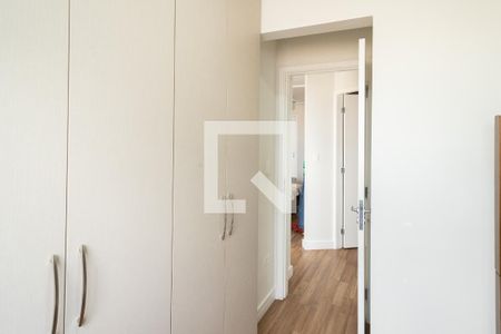 Quarto 1 de apartamento à venda com 2 quartos, 52m² em Baeta Neves, São Bernardo do Campo