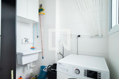 Apartamento à venda com 52m², 2 quartos e 1 vagaÁrea de Serviço