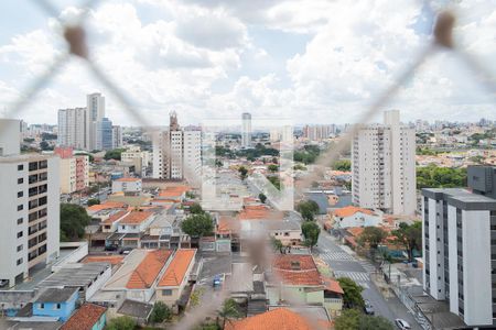 Apartamento à venda com 52m², 2 quartos e 1 vagaVista da Sacada - Quarto 2