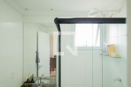 Apartamento à venda com 52m², 2 quartos e 1 vagaBanheiro Social 