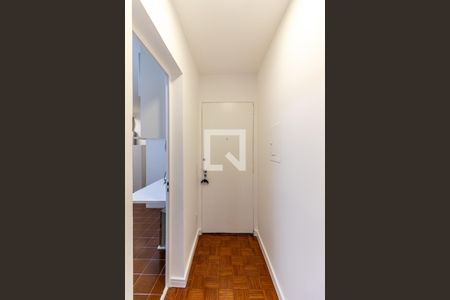Sala - Entrada de apartamento à venda com 2 quartos, 72m² em Santa Cecília, São Paulo