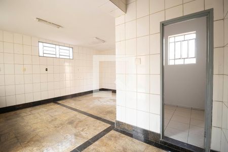 Casa para alugar com 300m², 3 quartos e 3 vagasCozinha