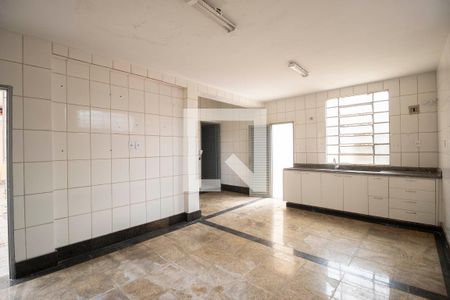 Casa para alugar com 300m², 3 quartos e 3 vagasCozinha