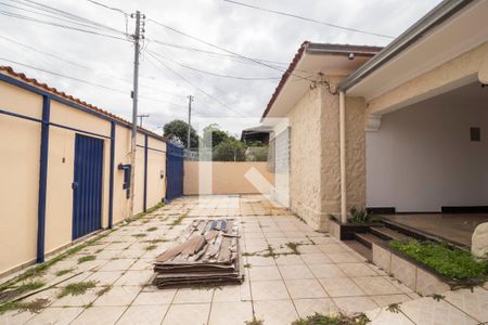 Casa para alugar com 300m², 3 quartos e 3 vagasQuintal