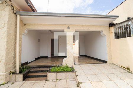 Casa para alugar com 300m², 3 quartos e 3 vagasVaranda
