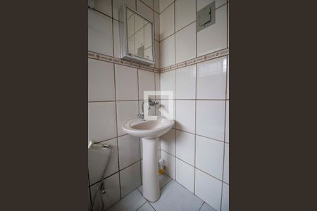 Casa para alugar com 300m², 3 quartos e 3 vagasBanheiro da suíte 2