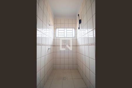 Casa para alugar com 300m², 3 quartos e 3 vagasBanheiro da suíte 3