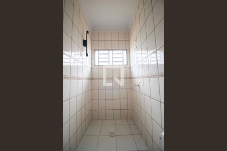 Casa para alugar com 300m², 3 quartos e 3 vagasBanheiro da suíte 2