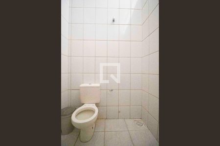 Casa para alugar com 300m², 3 quartos e 3 vagasBanheiro social