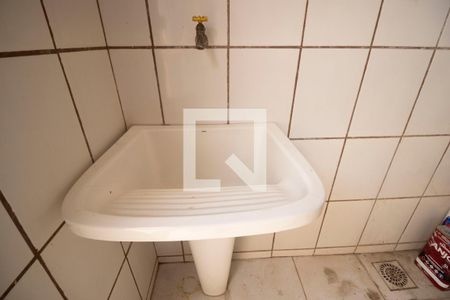 Casa para alugar com 300m², 3 quartos e 3 vagasÁrea de serviço